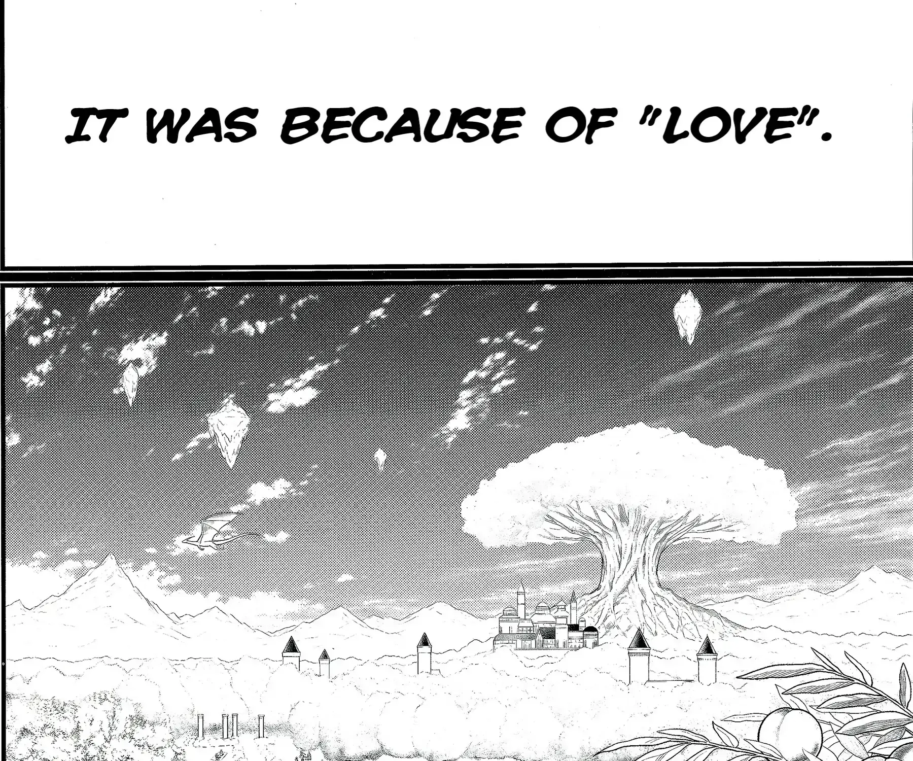 Shuumatsu no Valkyrie Chapter 103 page 3 - 