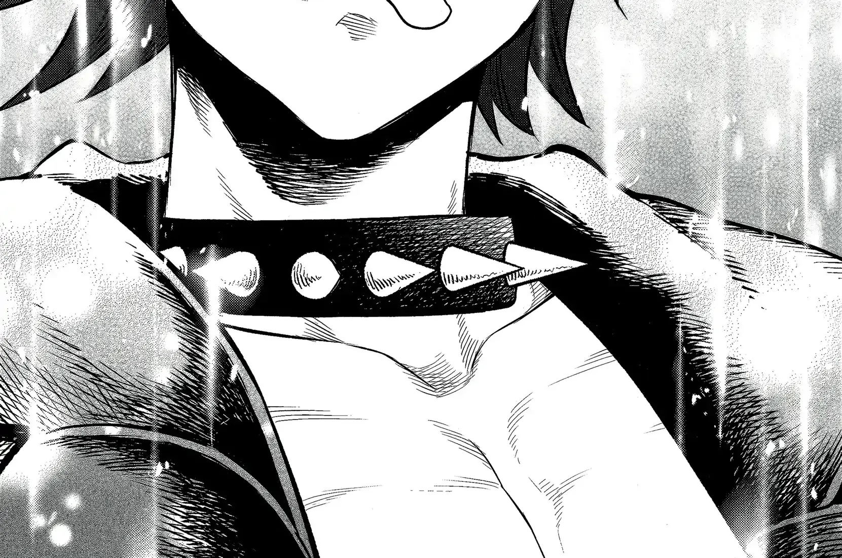Shuumatsu no Valkyrie Chapter 103 page 33 - 