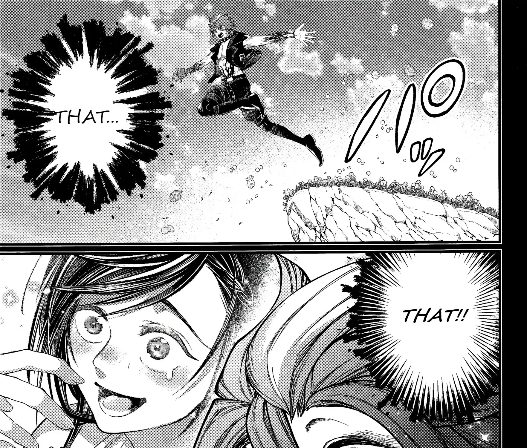 Shuumatsu no Valkyrie Chapter 103 page 38 - 