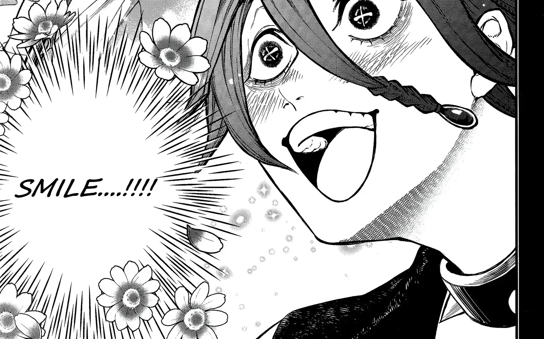 Shuumatsu no Valkyrie Chapter 103 page 39 - 