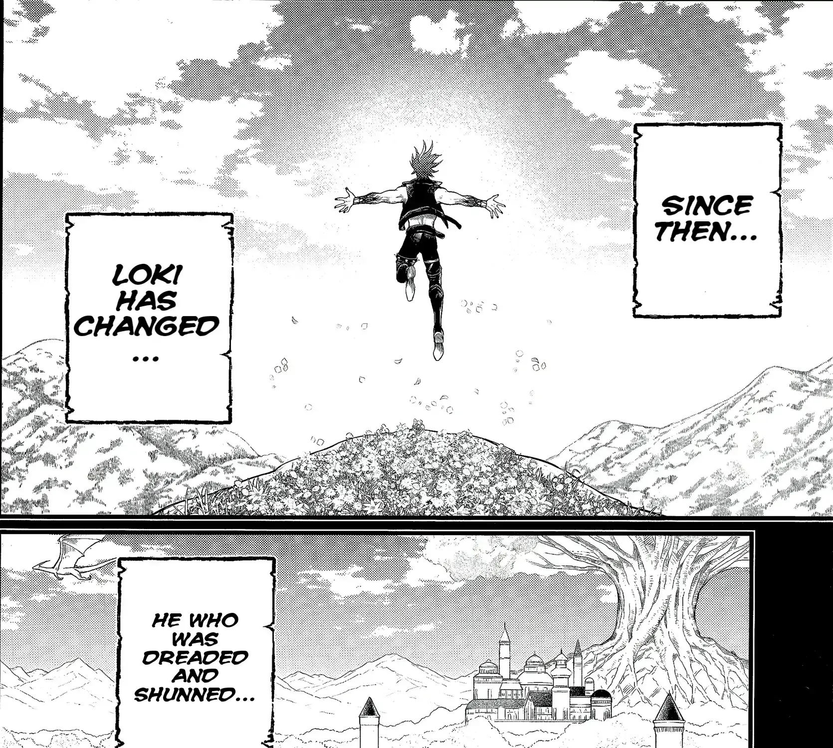 Shuumatsu no Valkyrie Chapter 103 page 40 - 