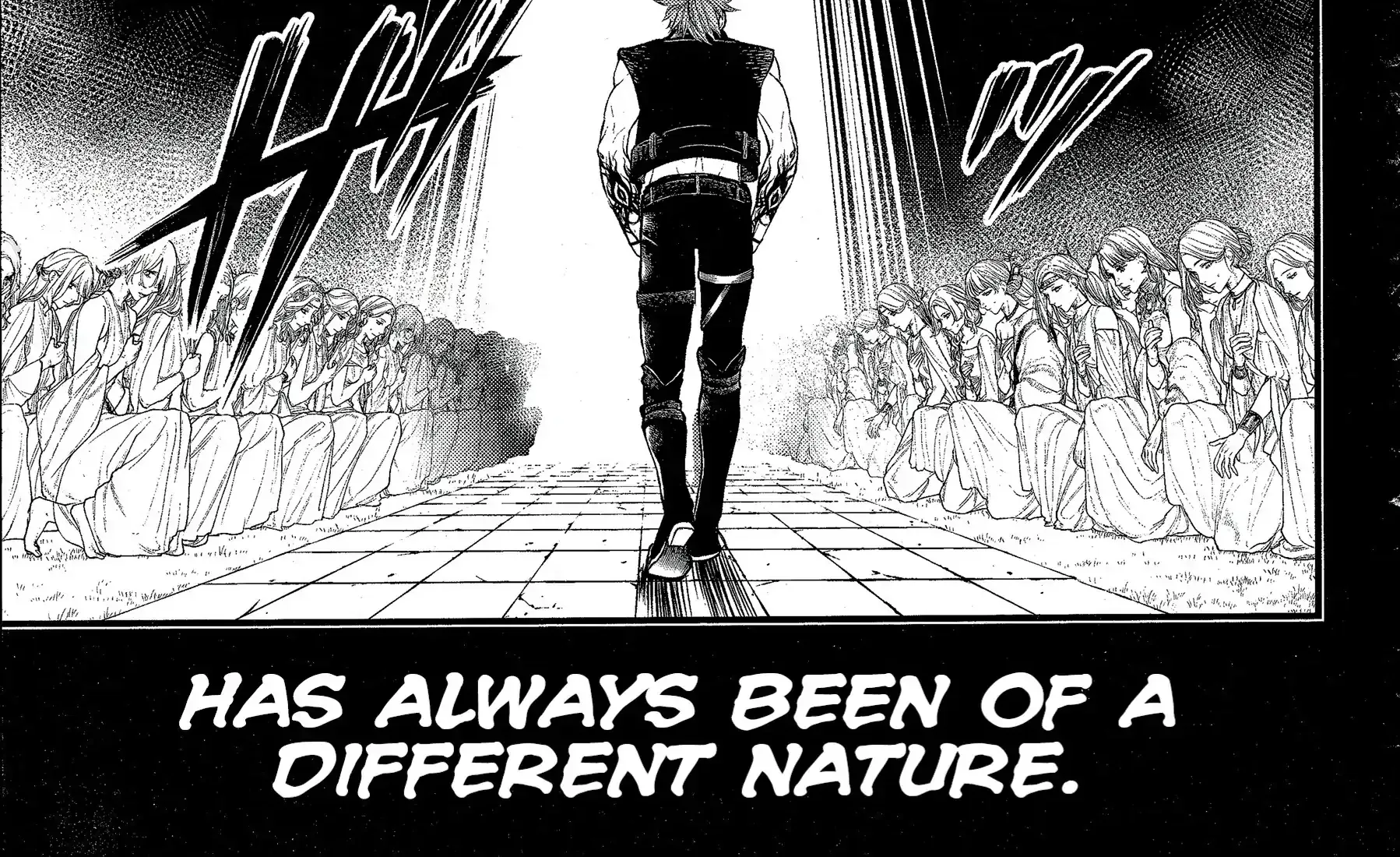 Shuumatsu no Valkyrie Chapter 103 page 6 - 