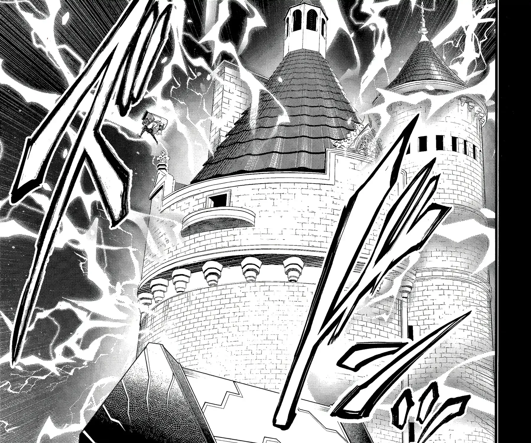 Shuumatsu no Valkyrie Chapter 103 page 54 - 