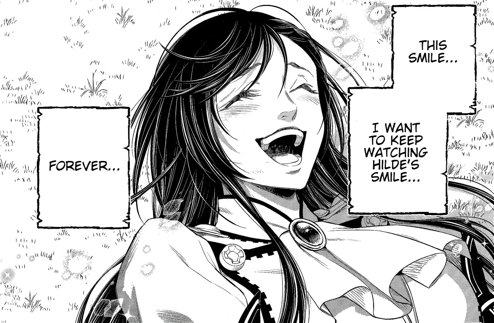 Shuumatsu no Valkyrie Chapter 103 page 59 - 