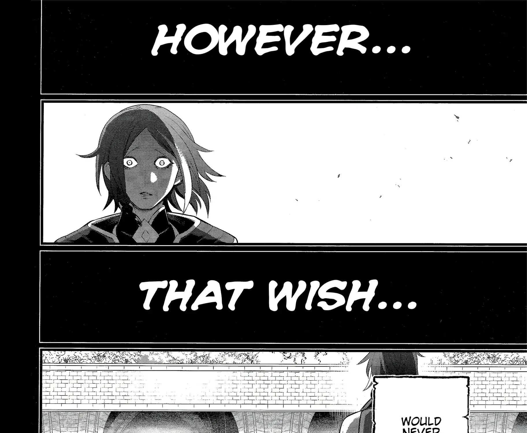 Shuumatsu no Valkyrie Chapter 103 page 60 - 