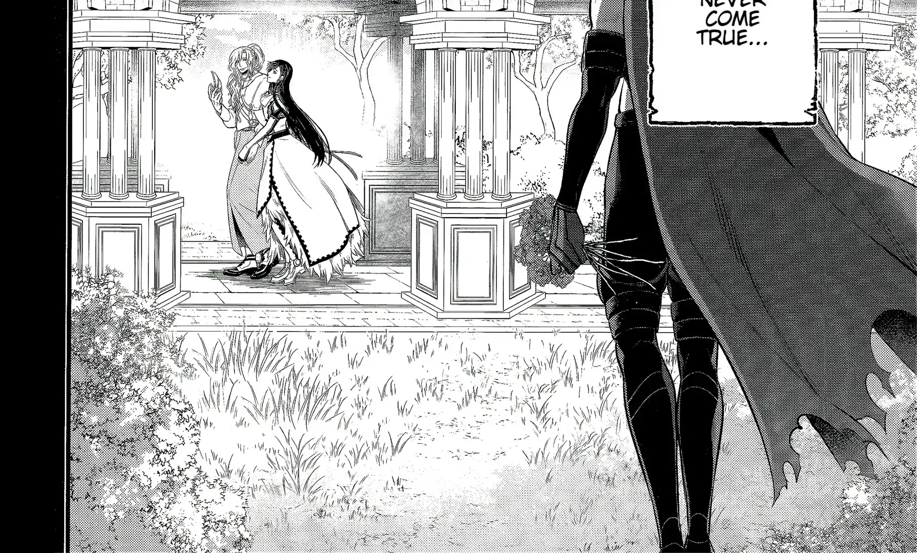 Shuumatsu no Valkyrie Chapter 103 page 61 - 