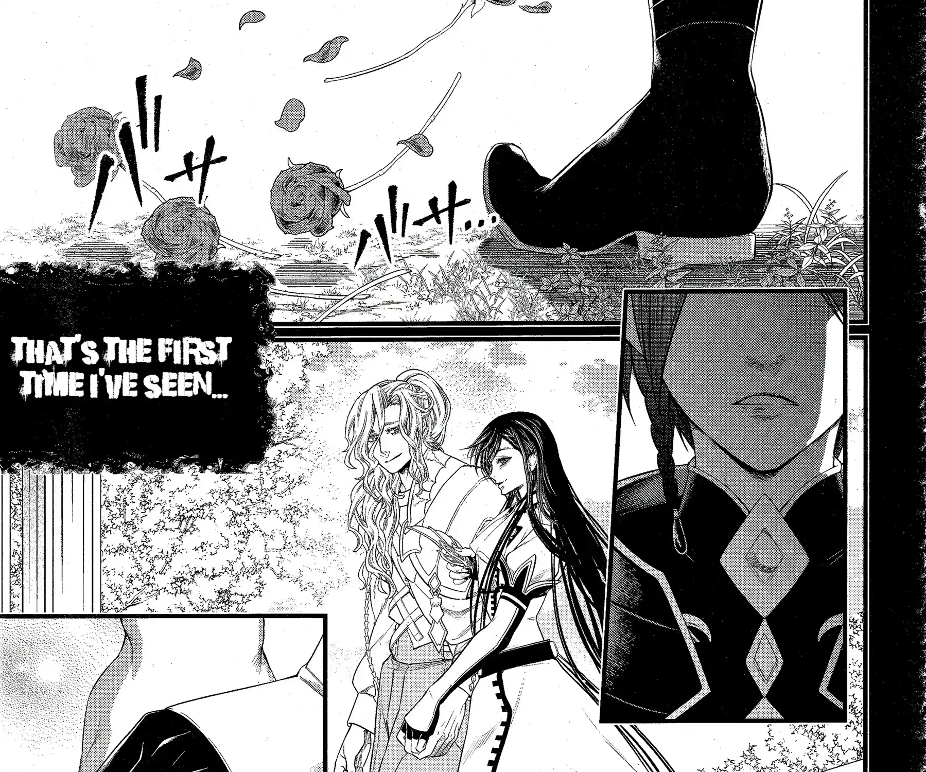 Shuumatsu no Valkyrie Chapter 103 page 62 - 