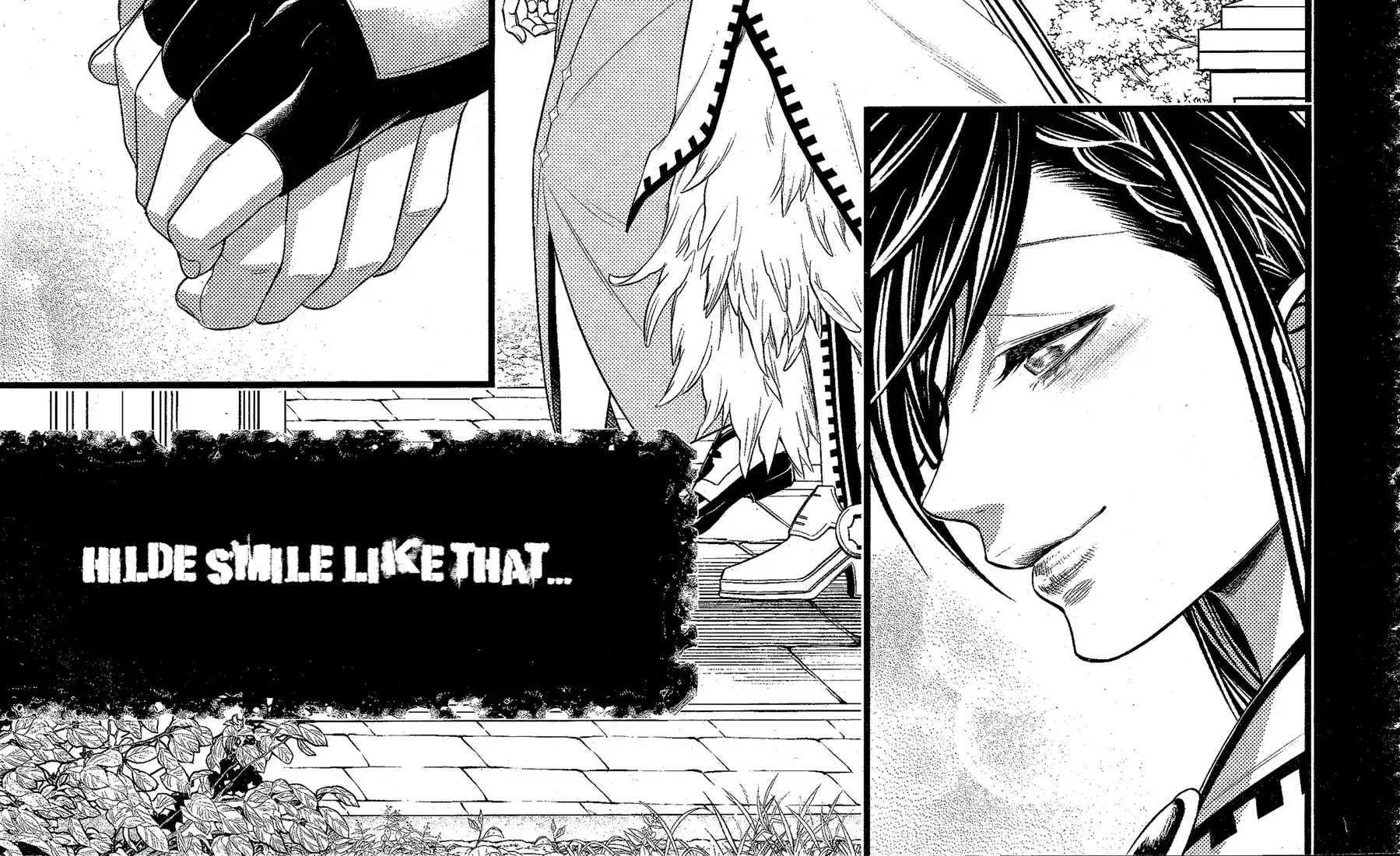 Shuumatsu no Valkyrie Chapter 103 page 63 - 