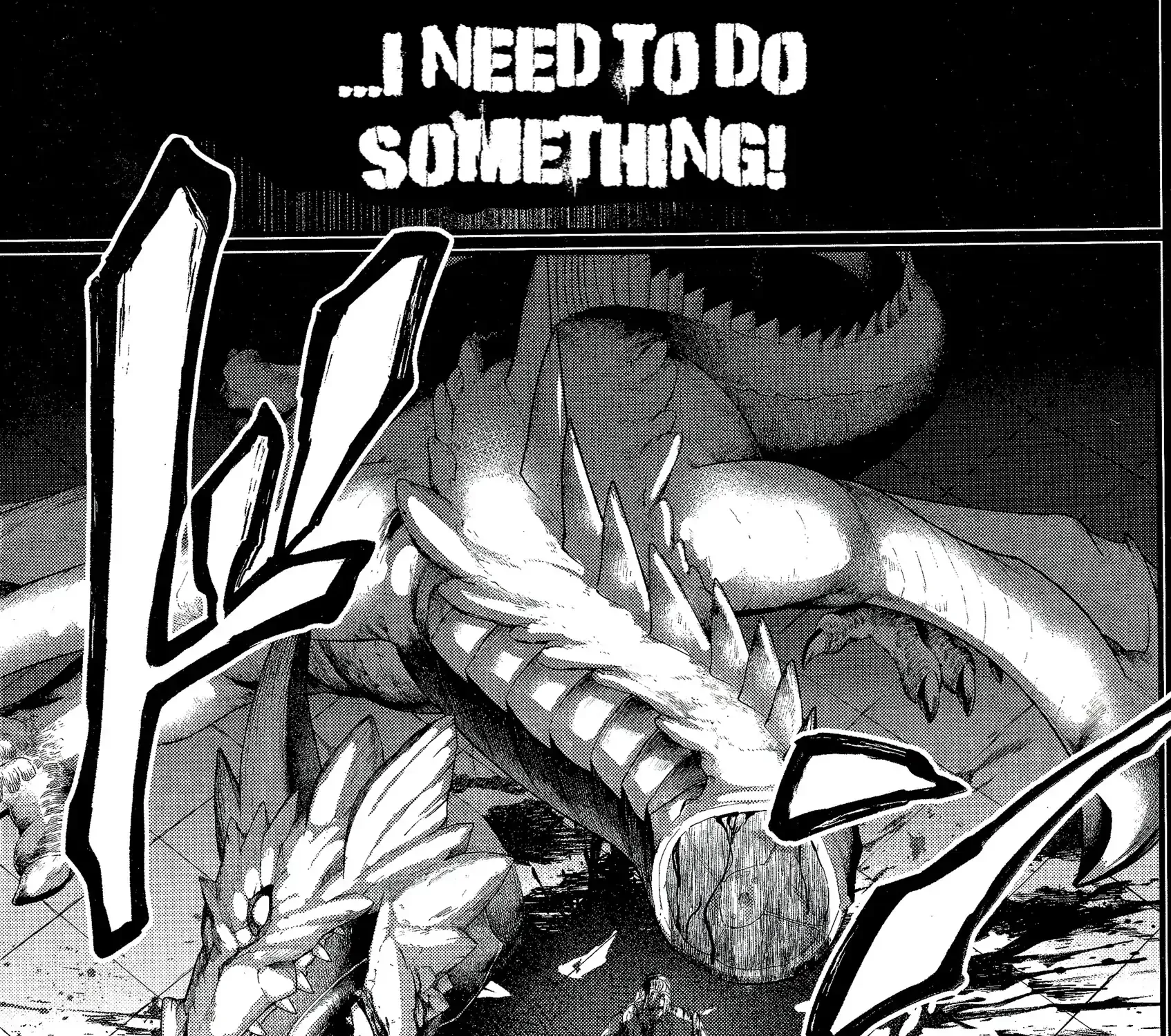 Shuumatsu no Valkyrie Chapter 103 page 66 - 