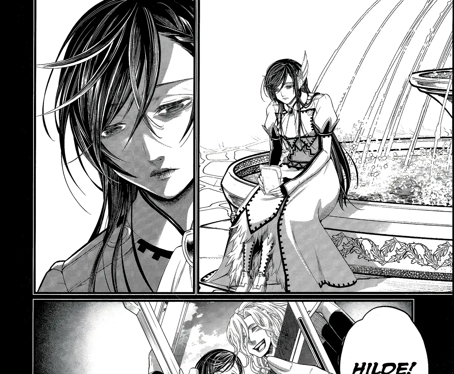 Shuumatsu no Valkyrie Chapter 103 page 92 - 