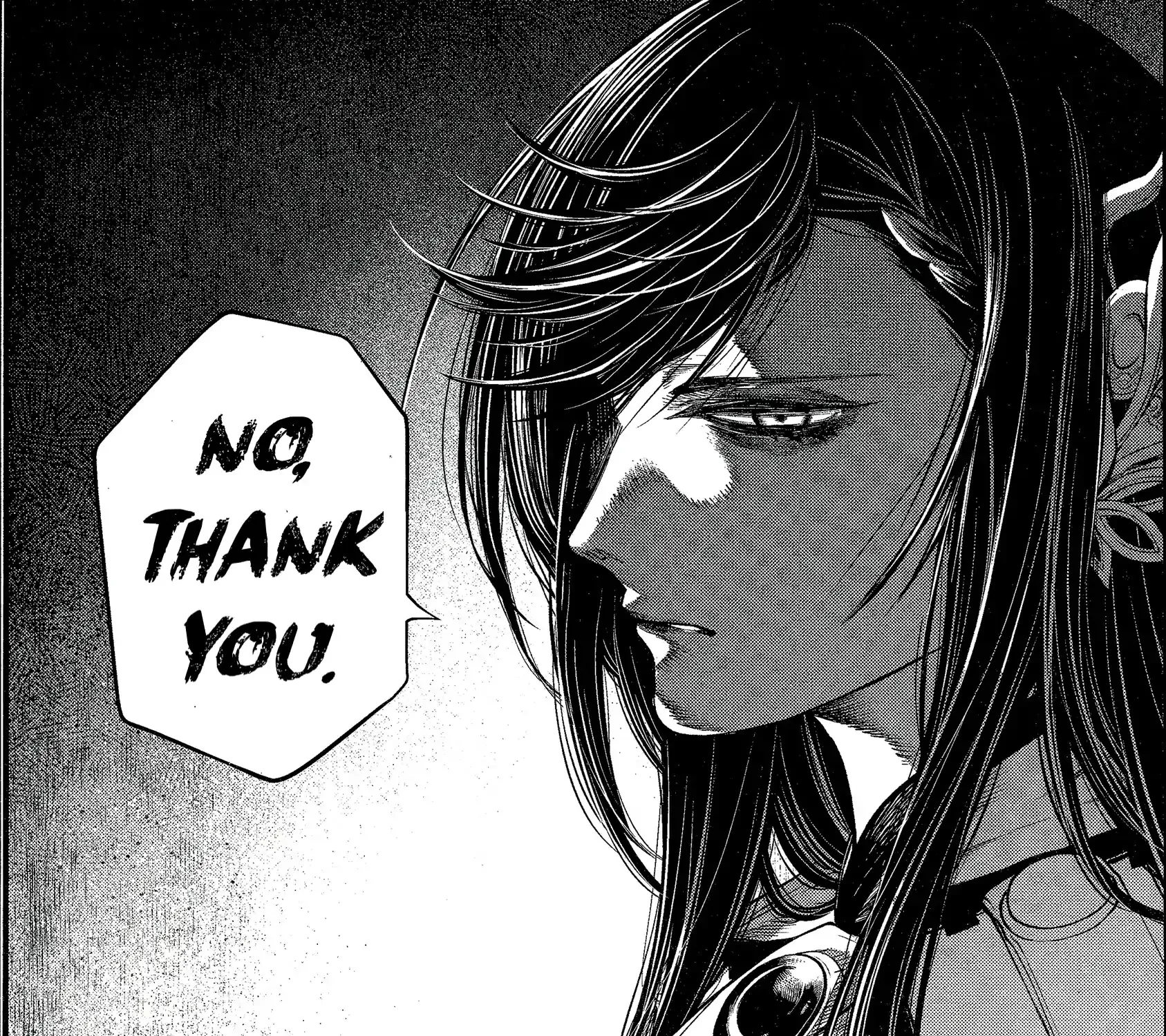 Shuumatsu no Valkyrie Chapter 103 page 96 - 