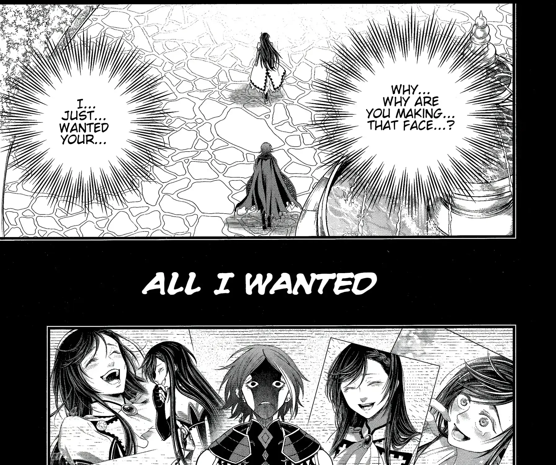 Shuumatsu no Valkyrie Chapter 103 page 98 - 