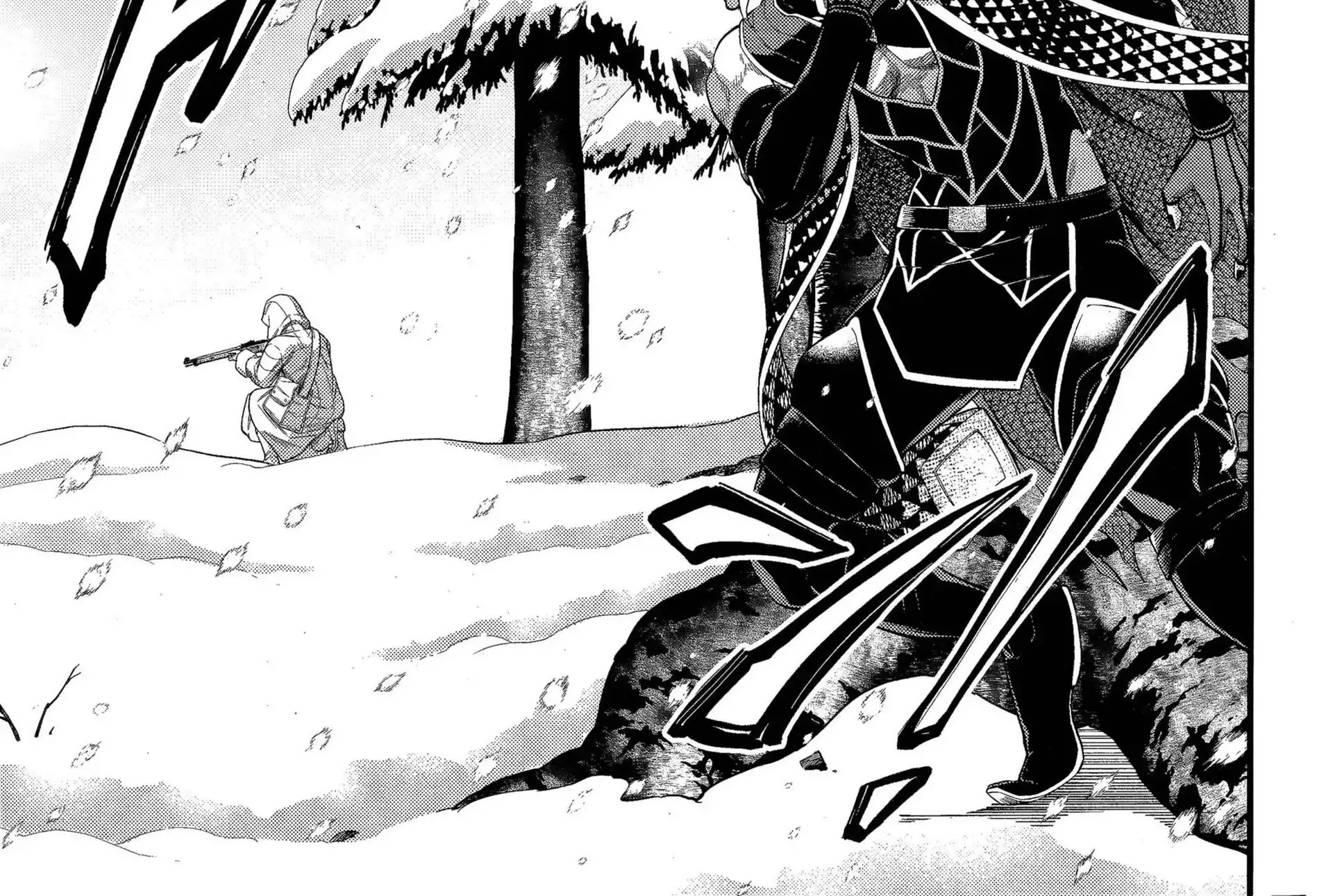 Shuumatsu no Valkyrie Chapter 104 page 13 - 