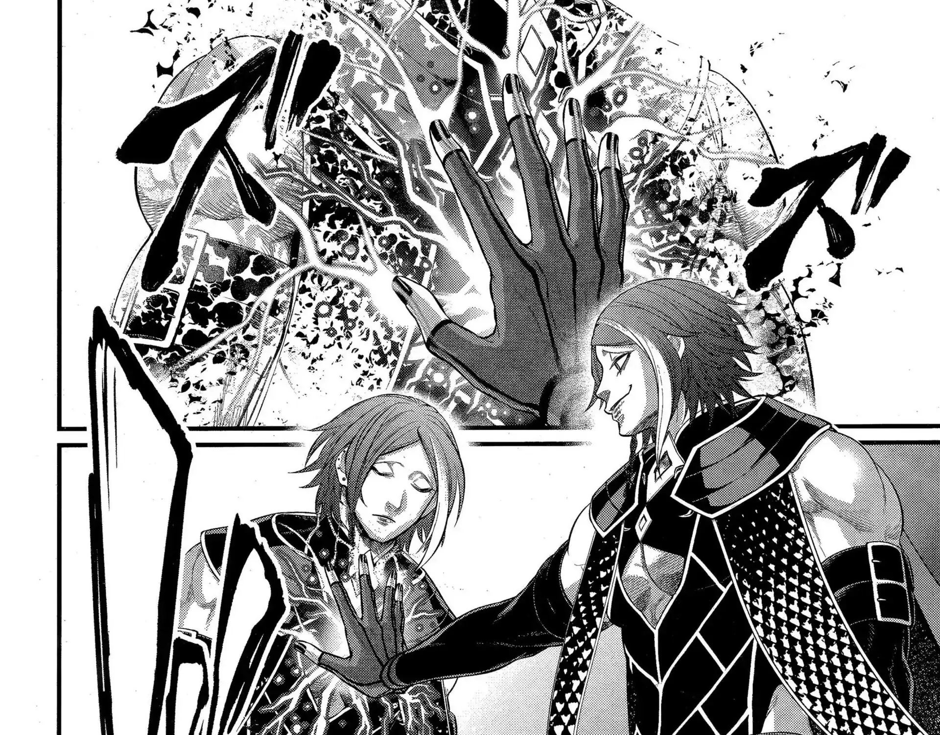 Shuumatsu no Valkyrie Chapter 104 page 18 - 
