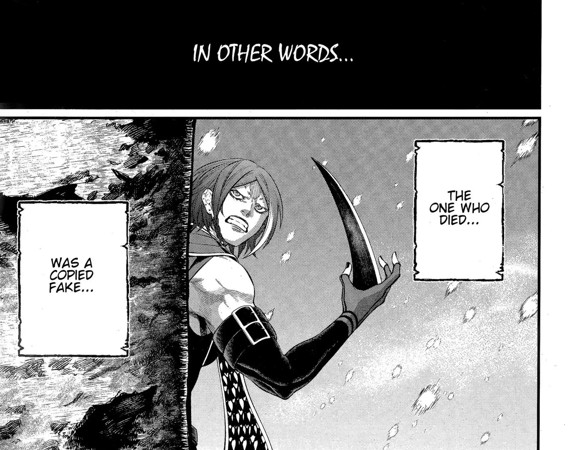 Shuumatsu no Valkyrie Chapter 104 page 24 - 