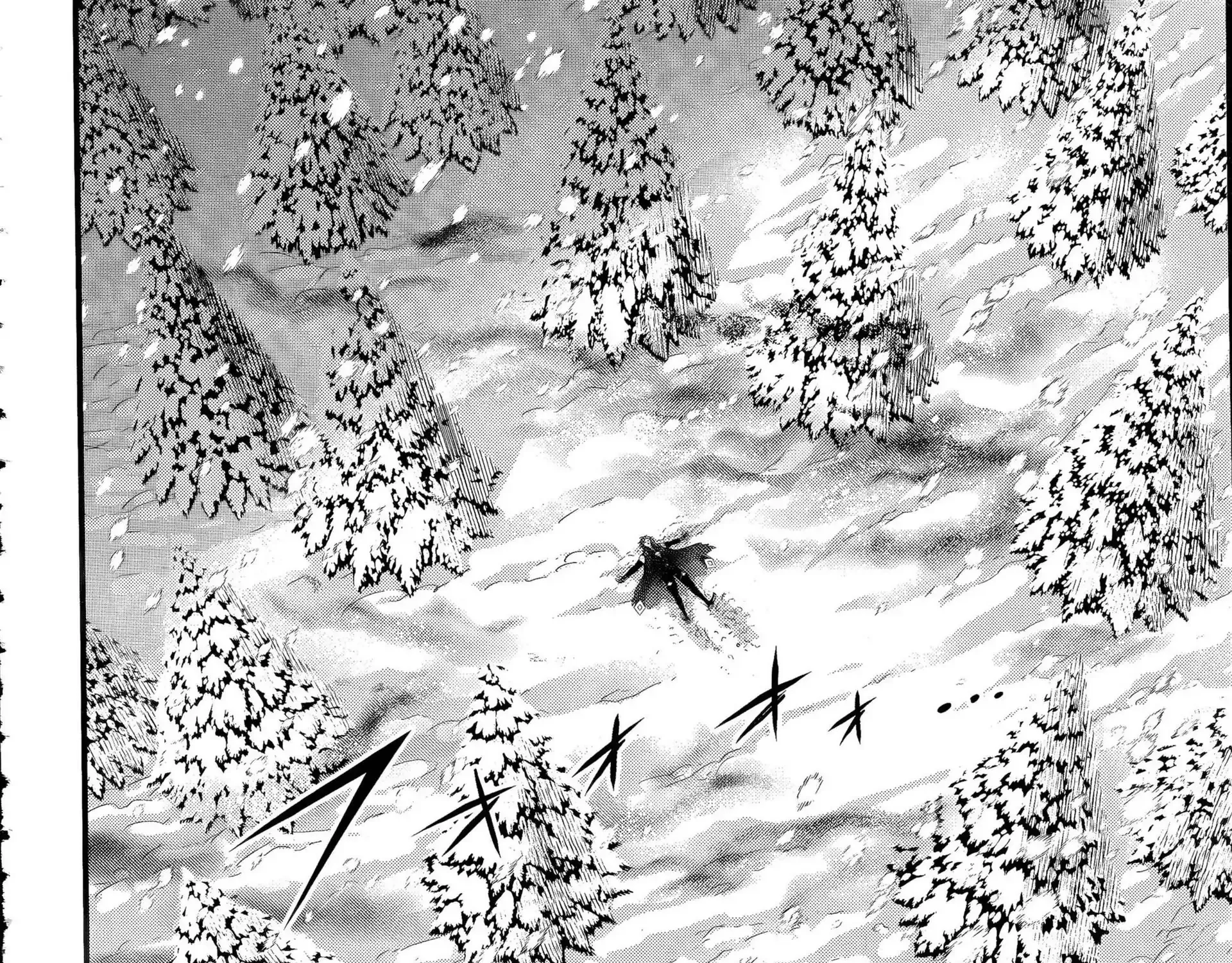 Shuumatsu no Valkyrie Chapter 104 page 6 - 