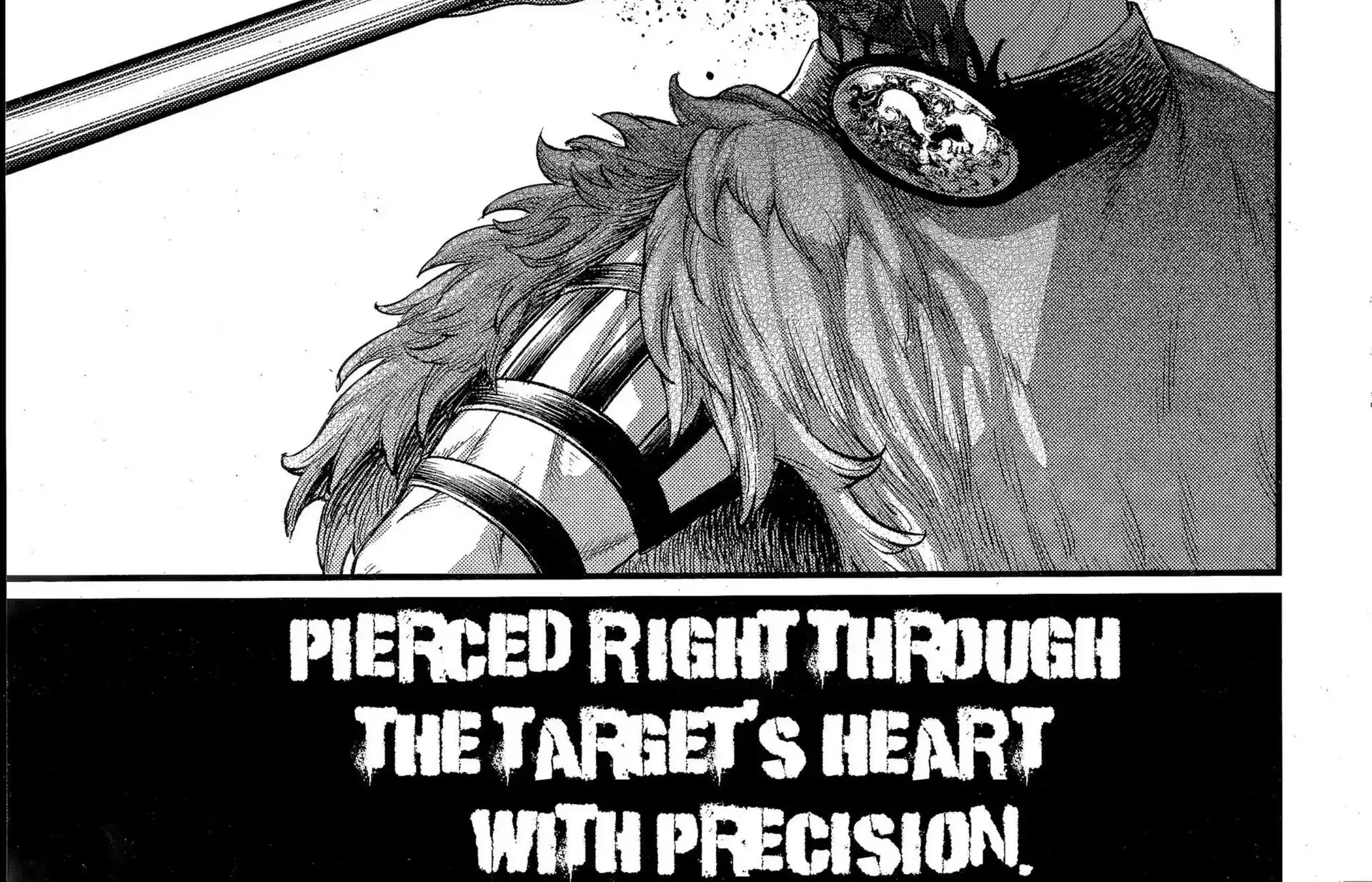 Shuumatsu no Valkyrie Chapter 104 page 53 - 