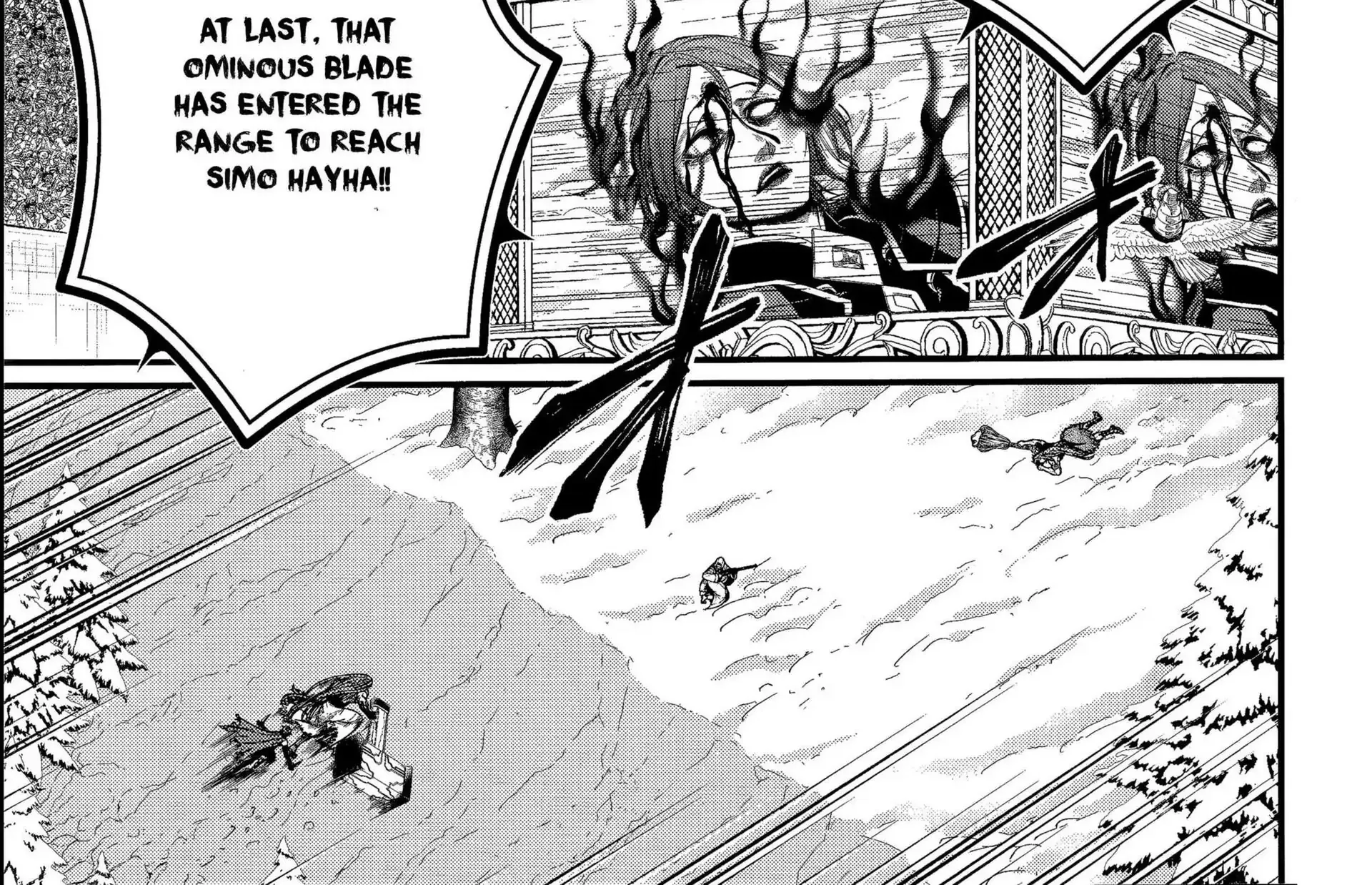 Shuumatsu no Valkyrie Chapter 104 page 59 - 