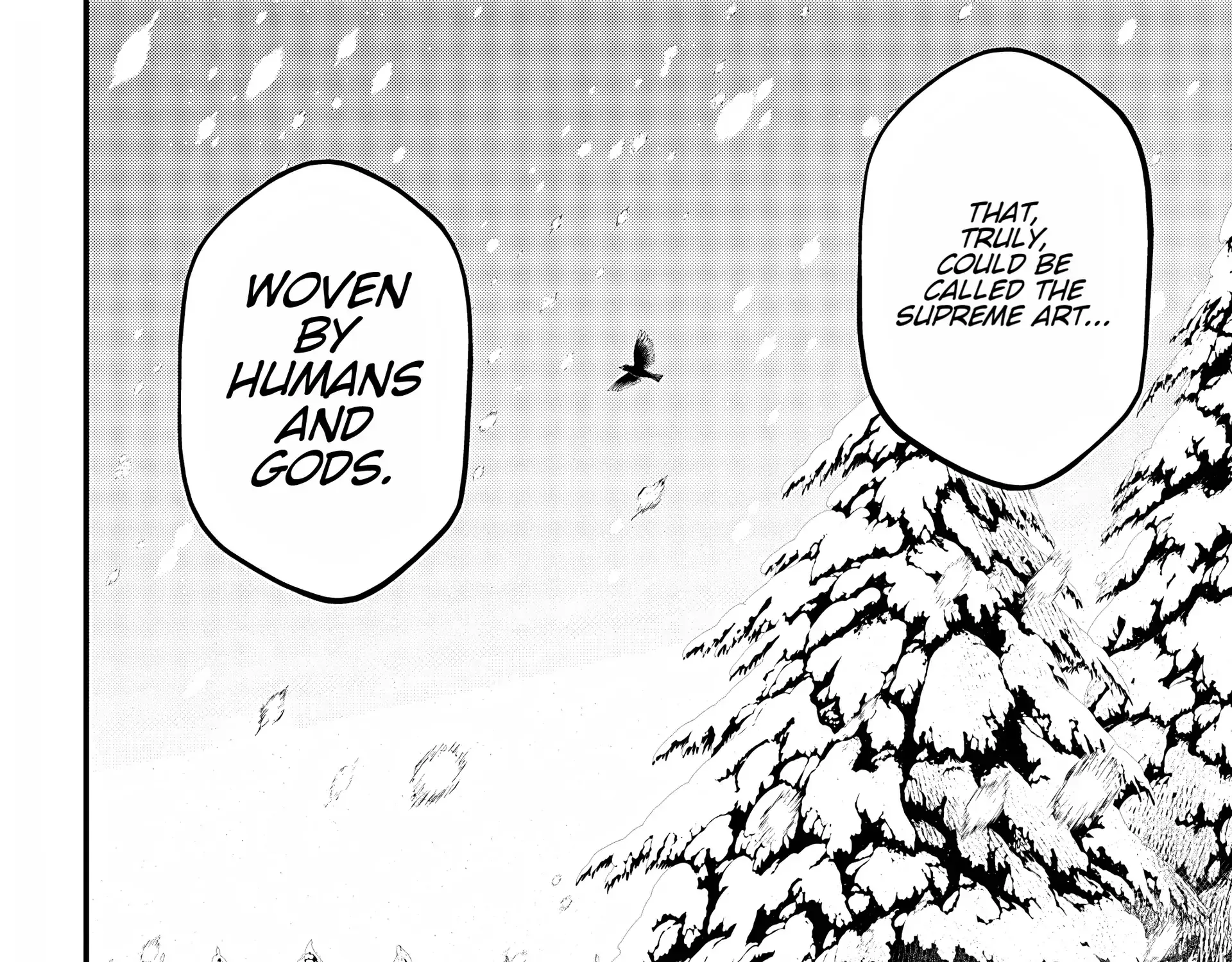 Shuumatsu no Valkyrie Chapter 105 page 12 - 