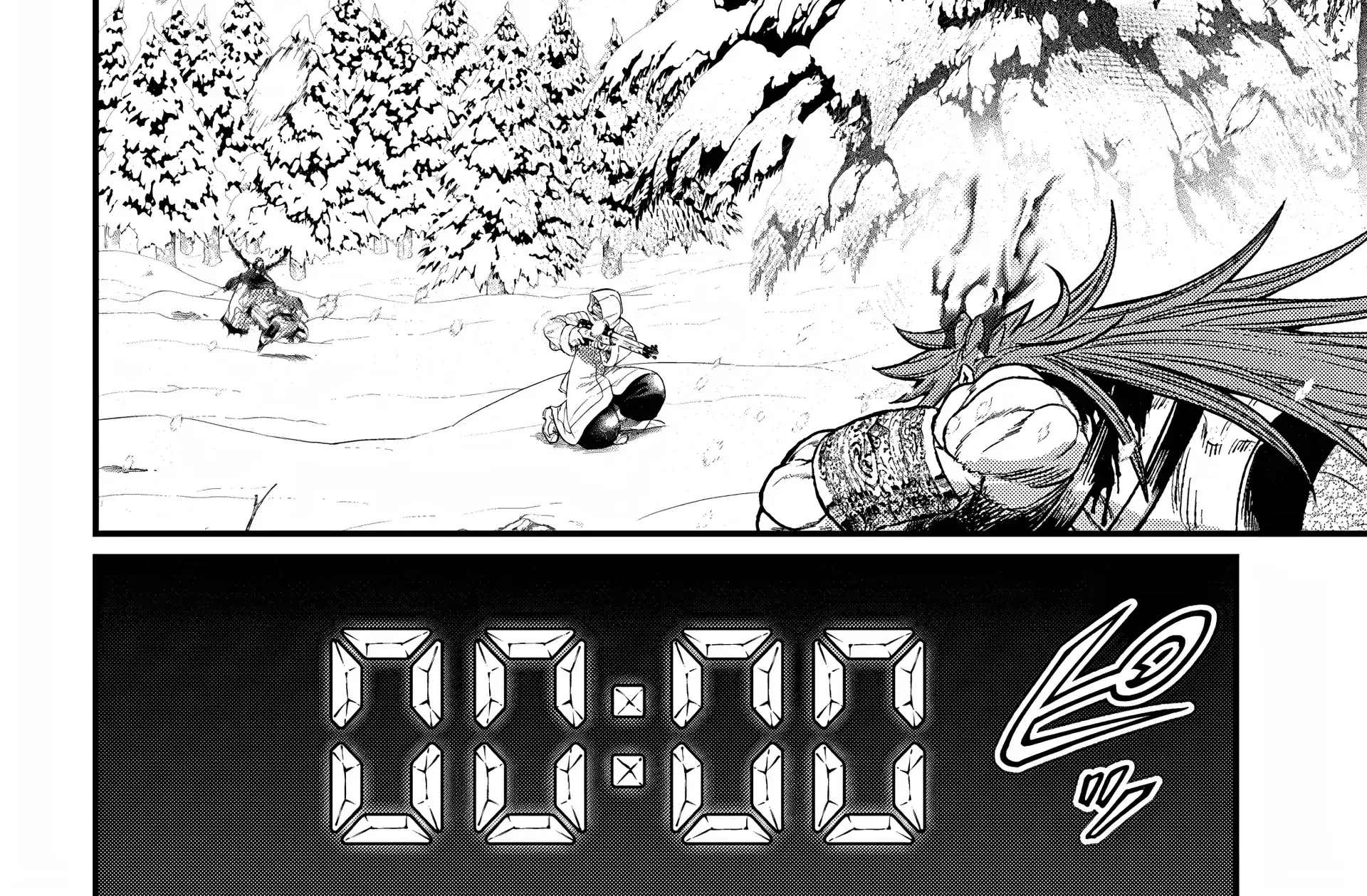 Shuumatsu no Valkyrie Chapter 105 page 13 - 