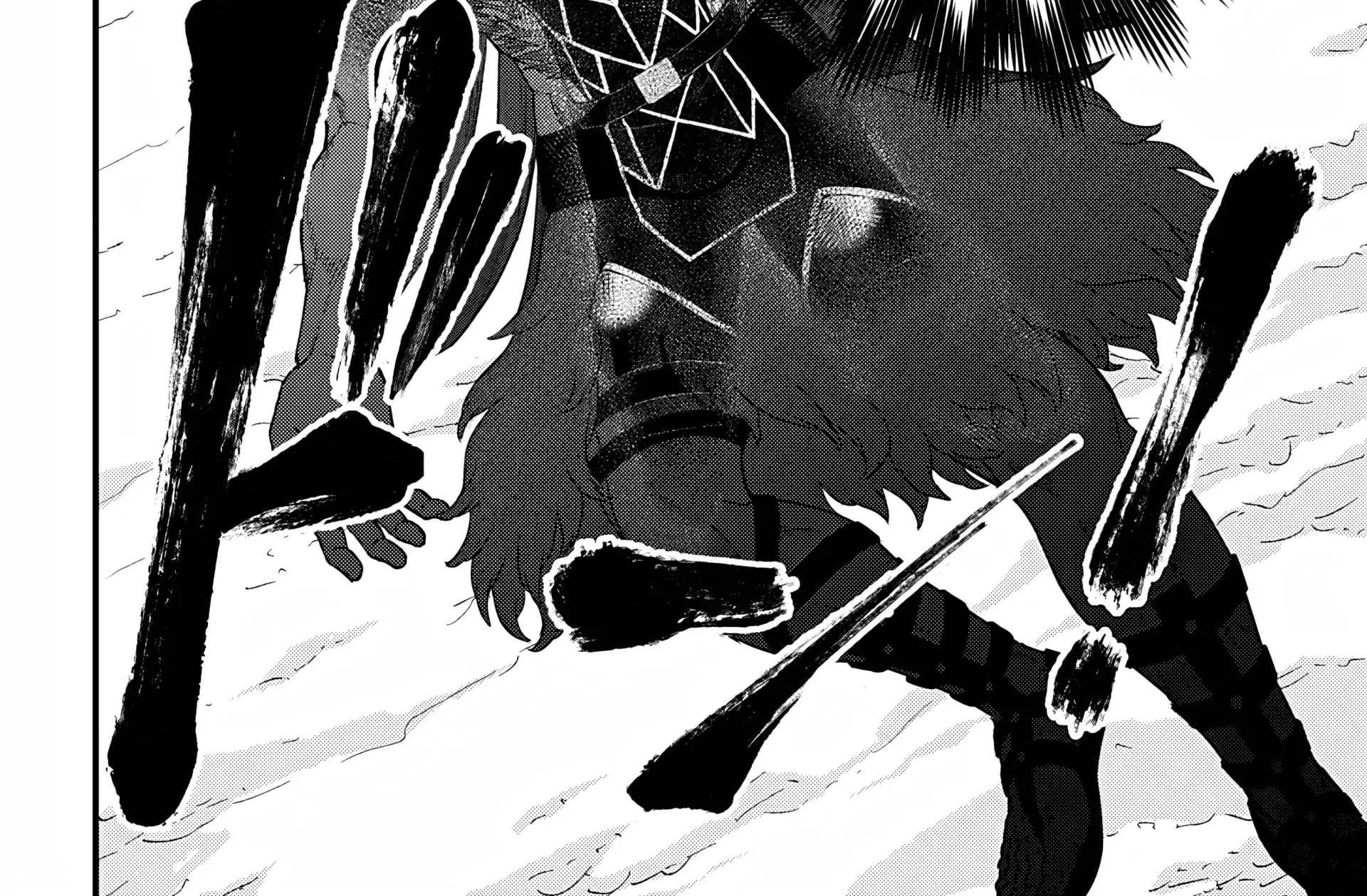 Shuumatsu no Valkyrie Chapter 105 page 17 - 