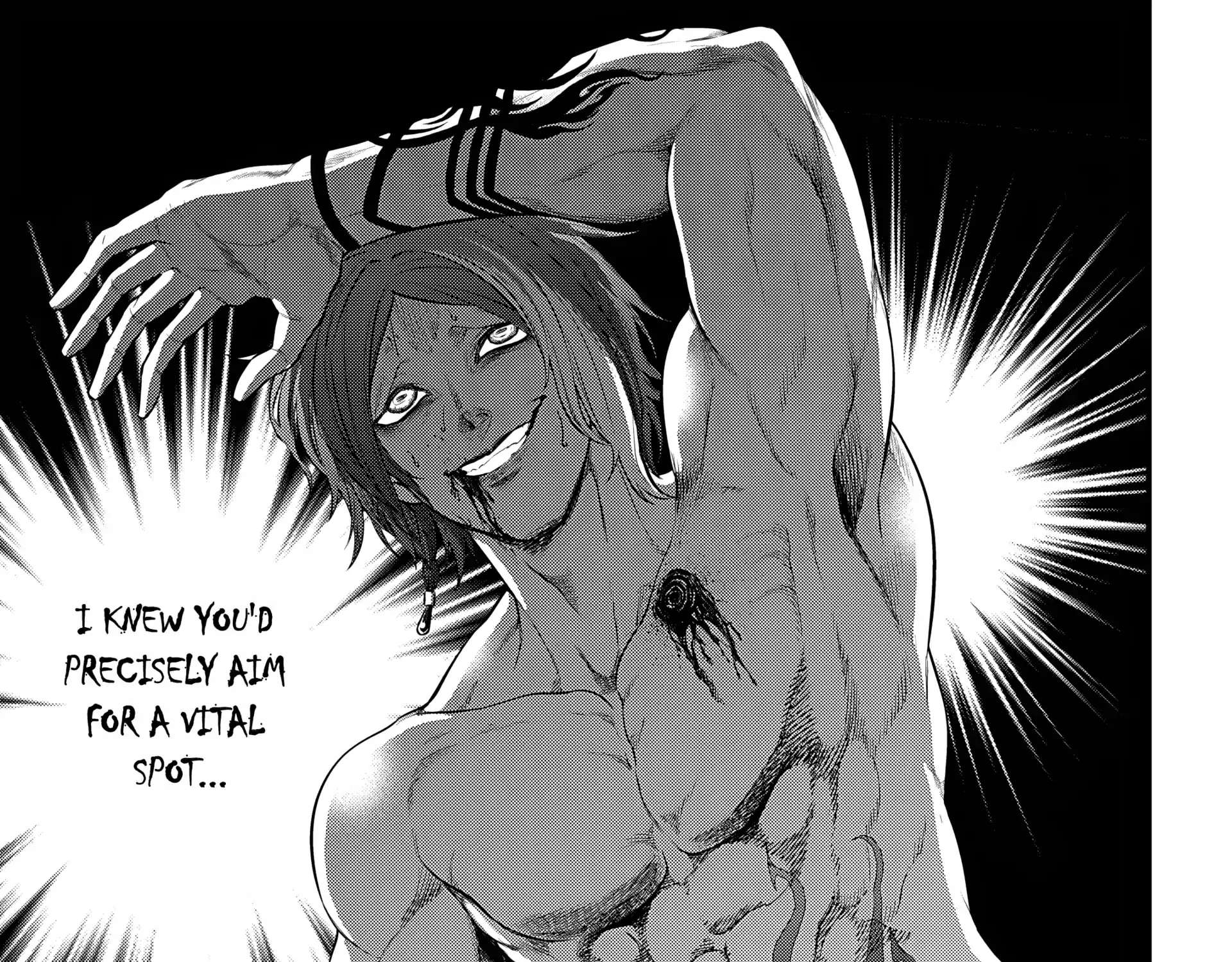 Shuumatsu no Valkyrie Chapter 105 page 18 - 