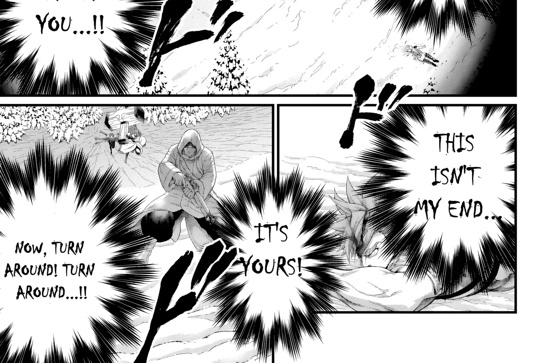 Shuumatsu no Valkyrie Chapter 105 page 39 - 
