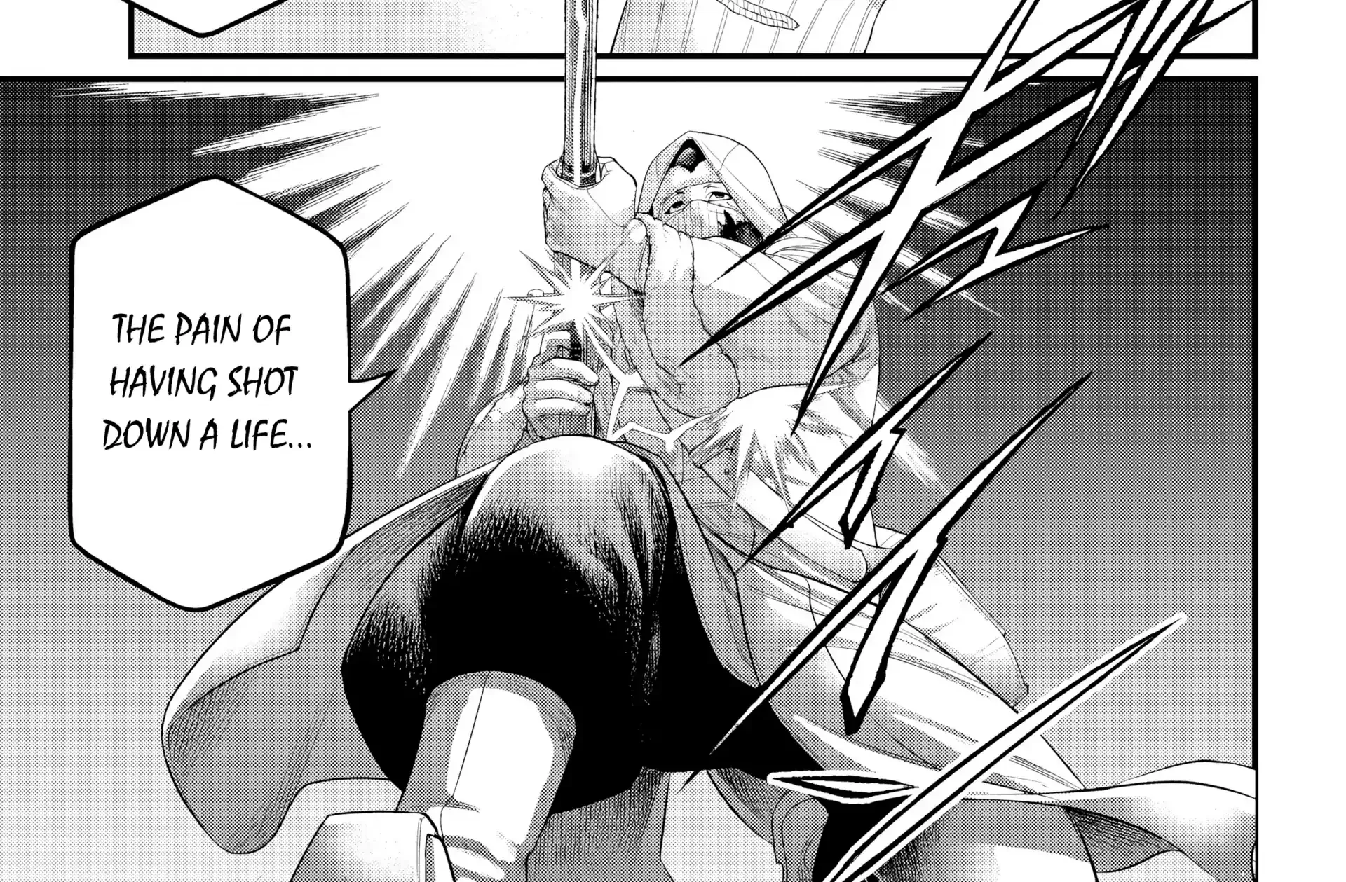 Shuumatsu no Valkyrie Chapter 105 page 47 - 