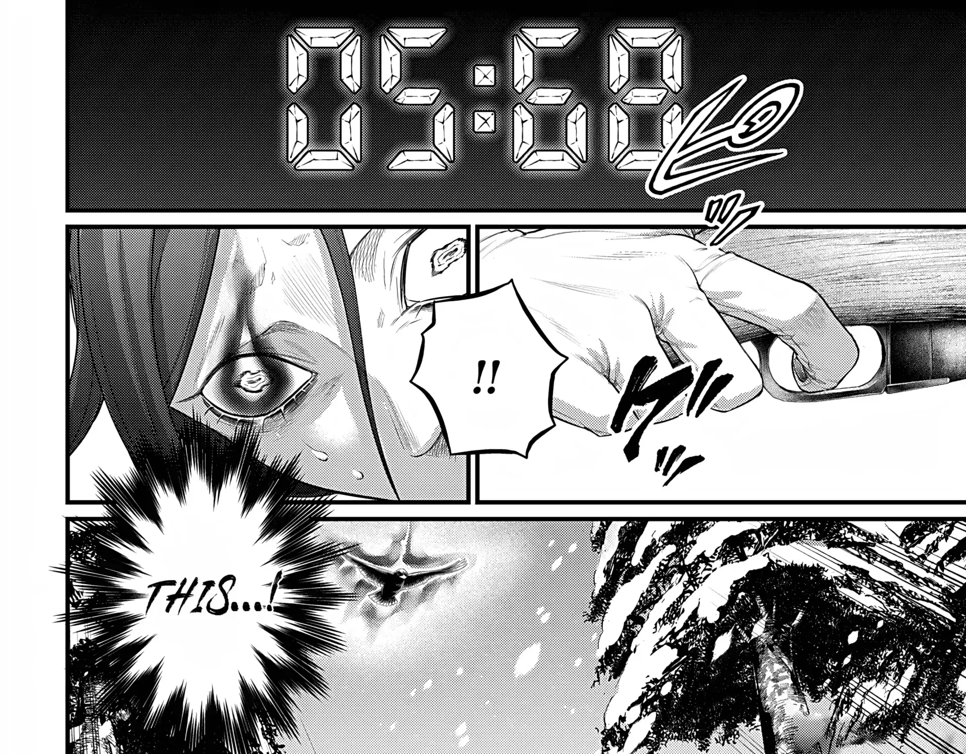 Shuumatsu no Valkyrie Chapter 105 page 48 - 