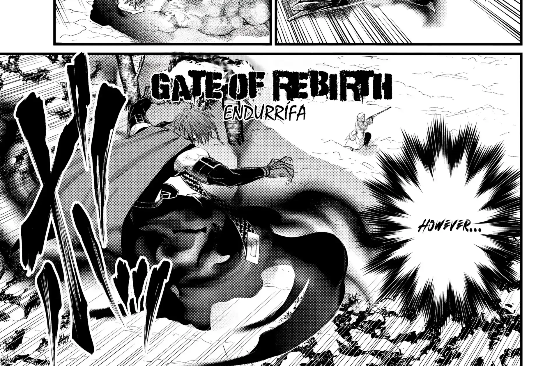 Shuumatsu no Valkyrie Chapter 105 page 51 - 