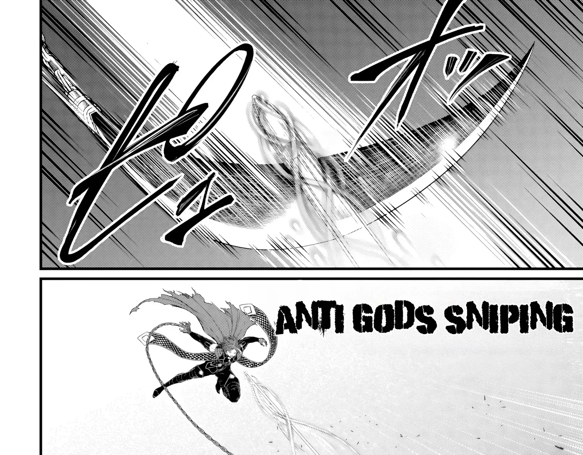 Shuumatsu no Valkyrie Chapter 105 page 56 - 