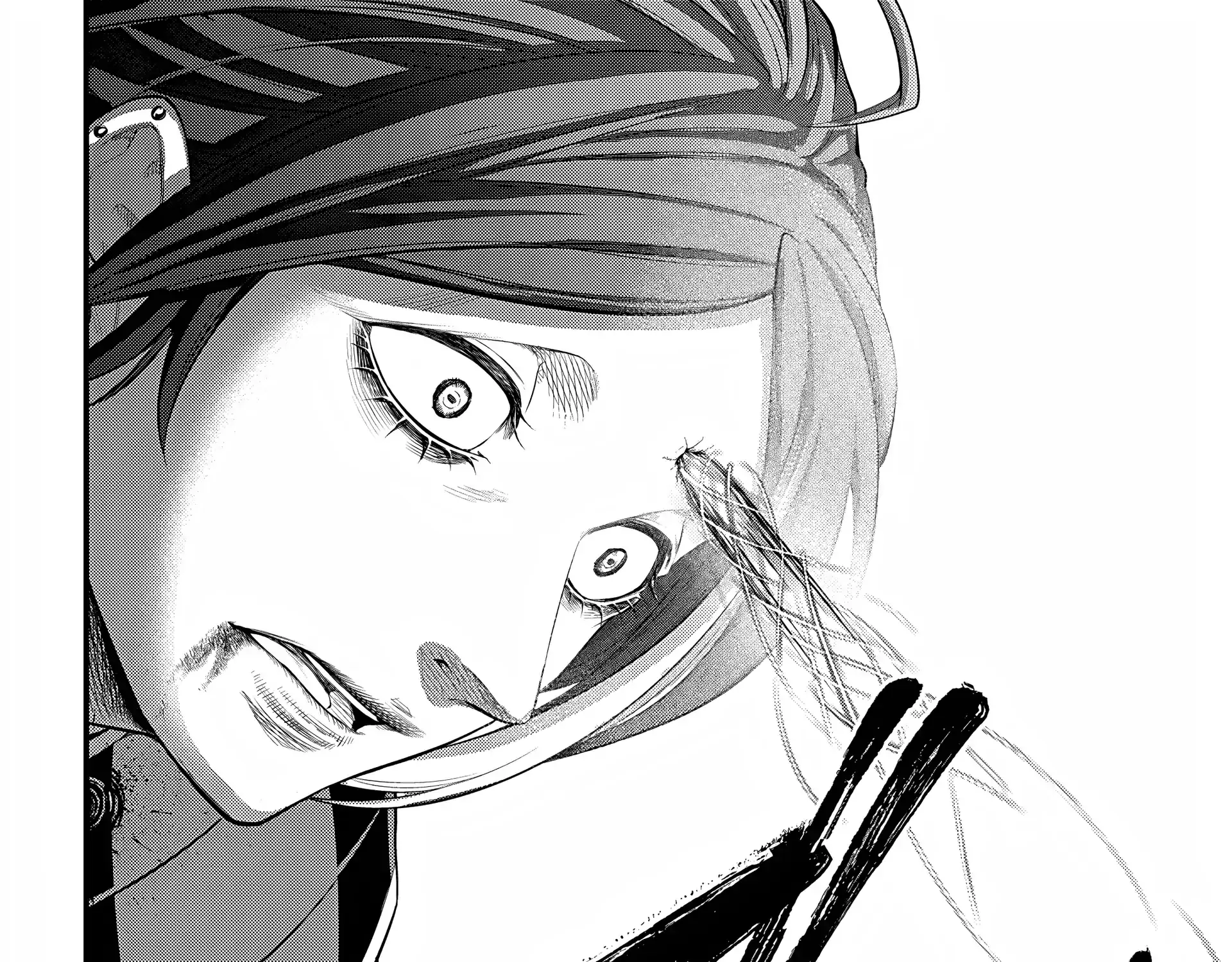 Shuumatsu no Valkyrie Chapter 105 page 60 - 