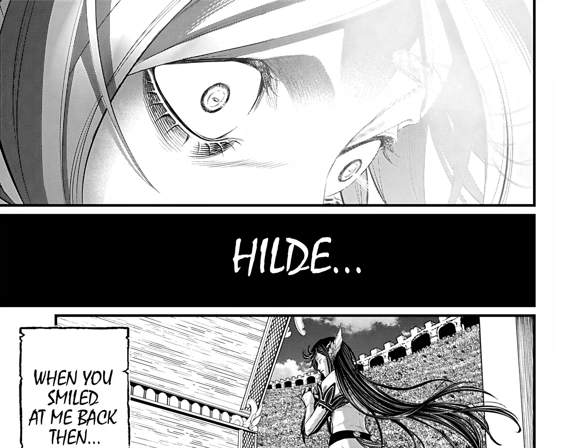 Shuumatsu no Valkyrie Chapter 105 page 62 - 