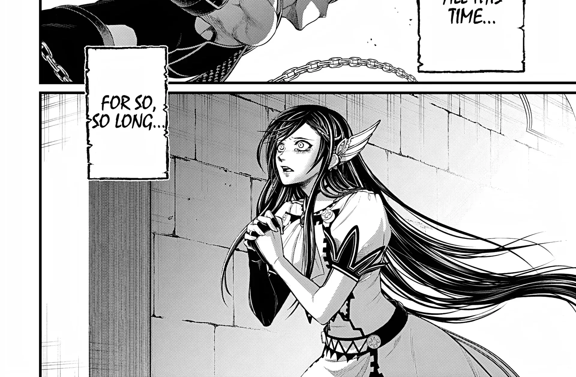 Shuumatsu no Valkyrie Chapter 105 page 65 - 