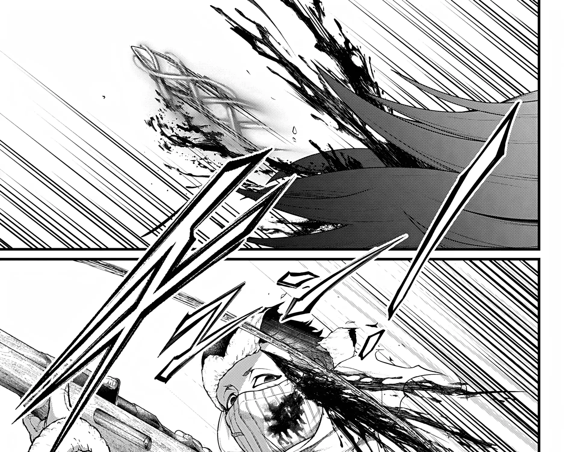 Shuumatsu no Valkyrie Chapter 105 page 66 - 