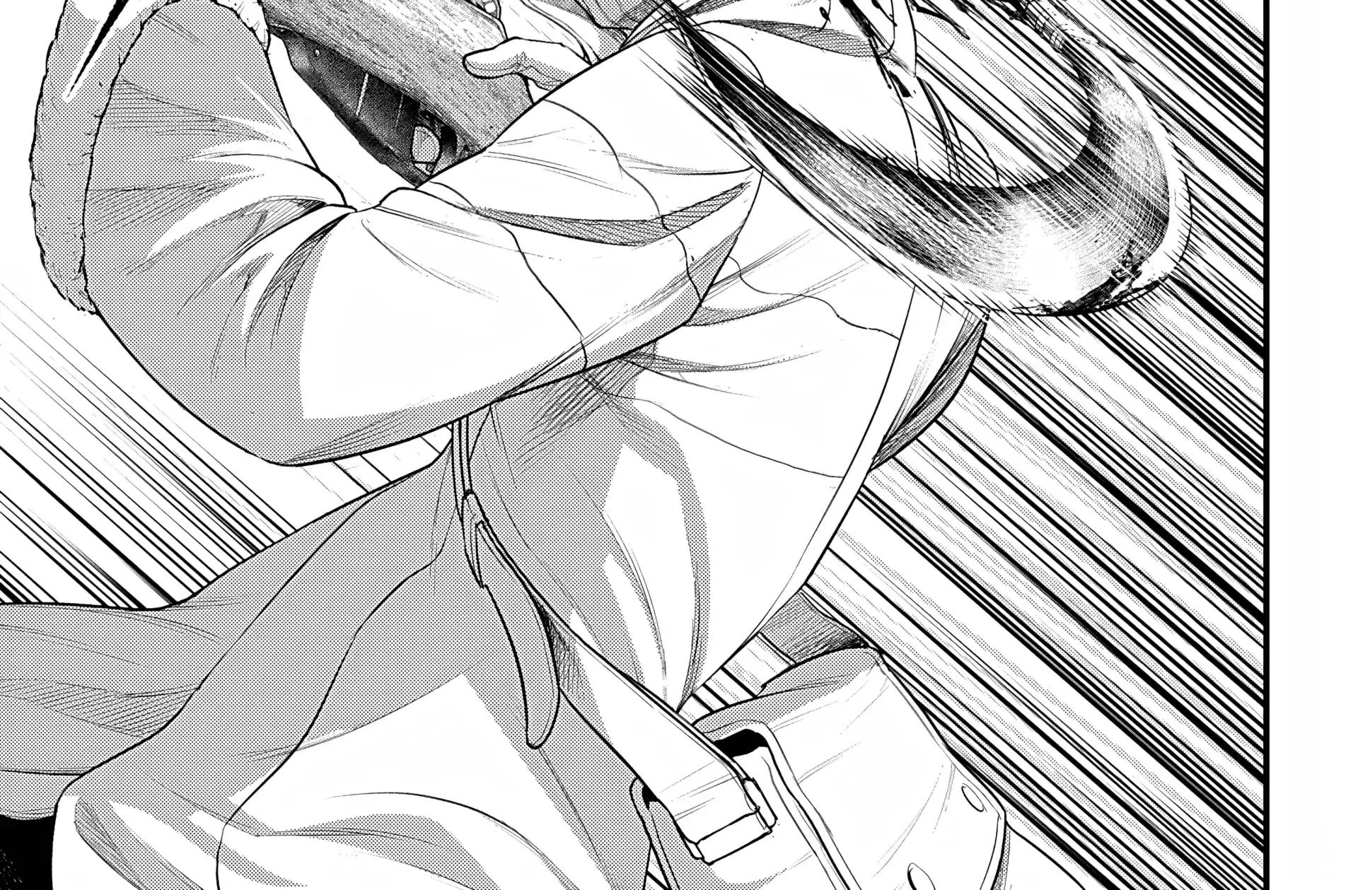 Shuumatsu no Valkyrie Chapter 105 page 67 - 