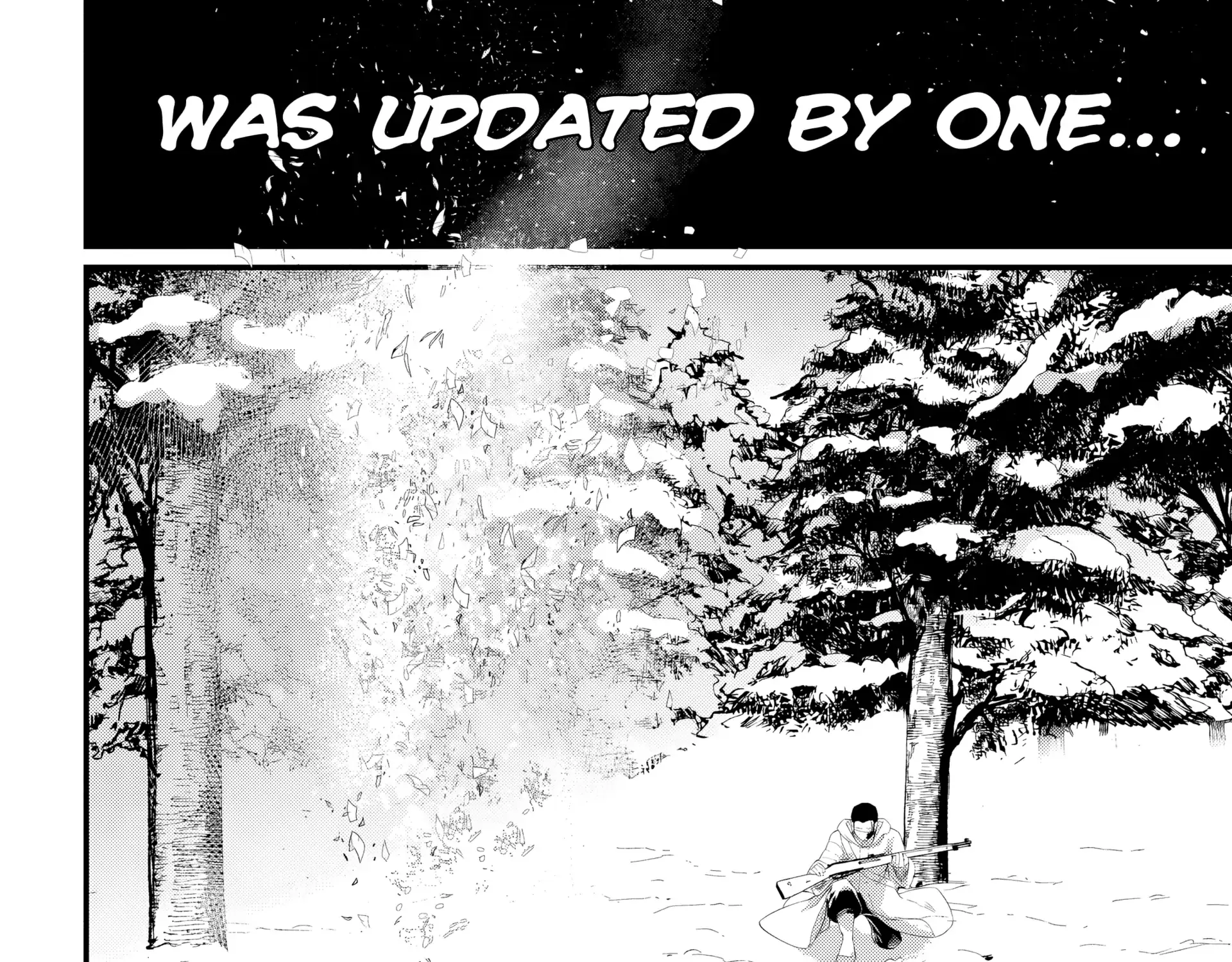 Shuumatsu no Valkyrie Chapter 105 page 76 - 