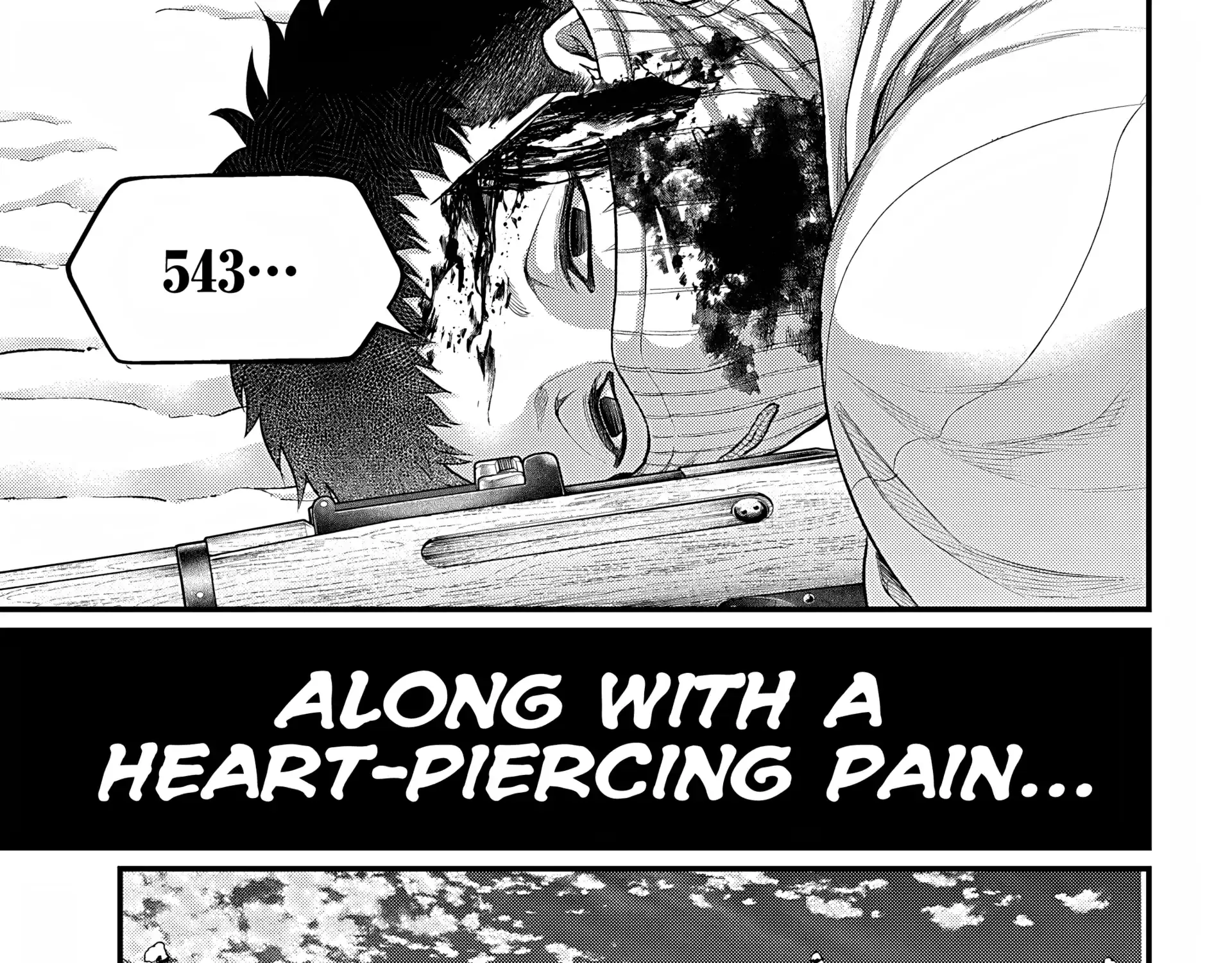 Shuumatsu no Valkyrie Chapter 105 page 78 - 