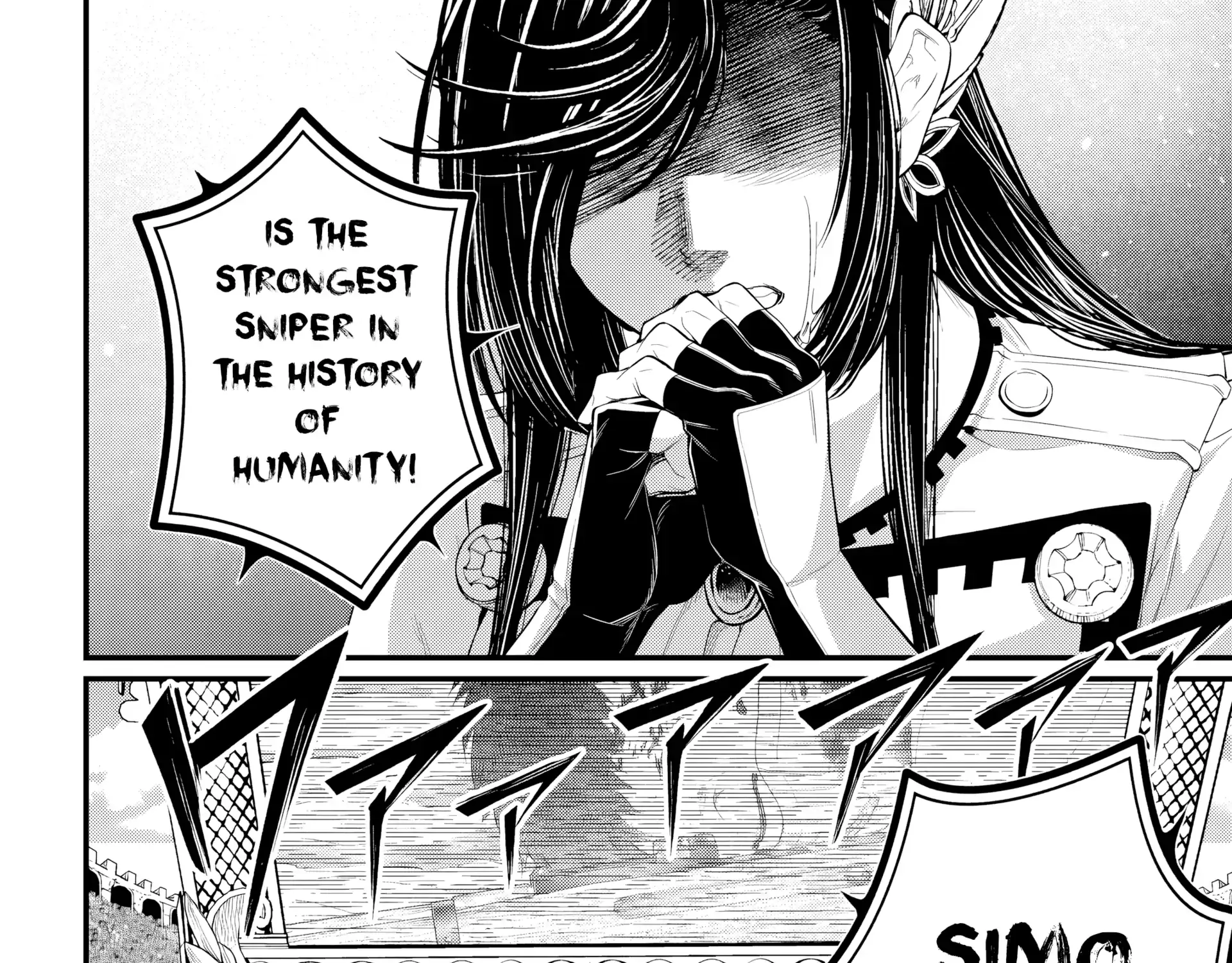 Shuumatsu no Valkyrie Chapter 105 page 80 - 