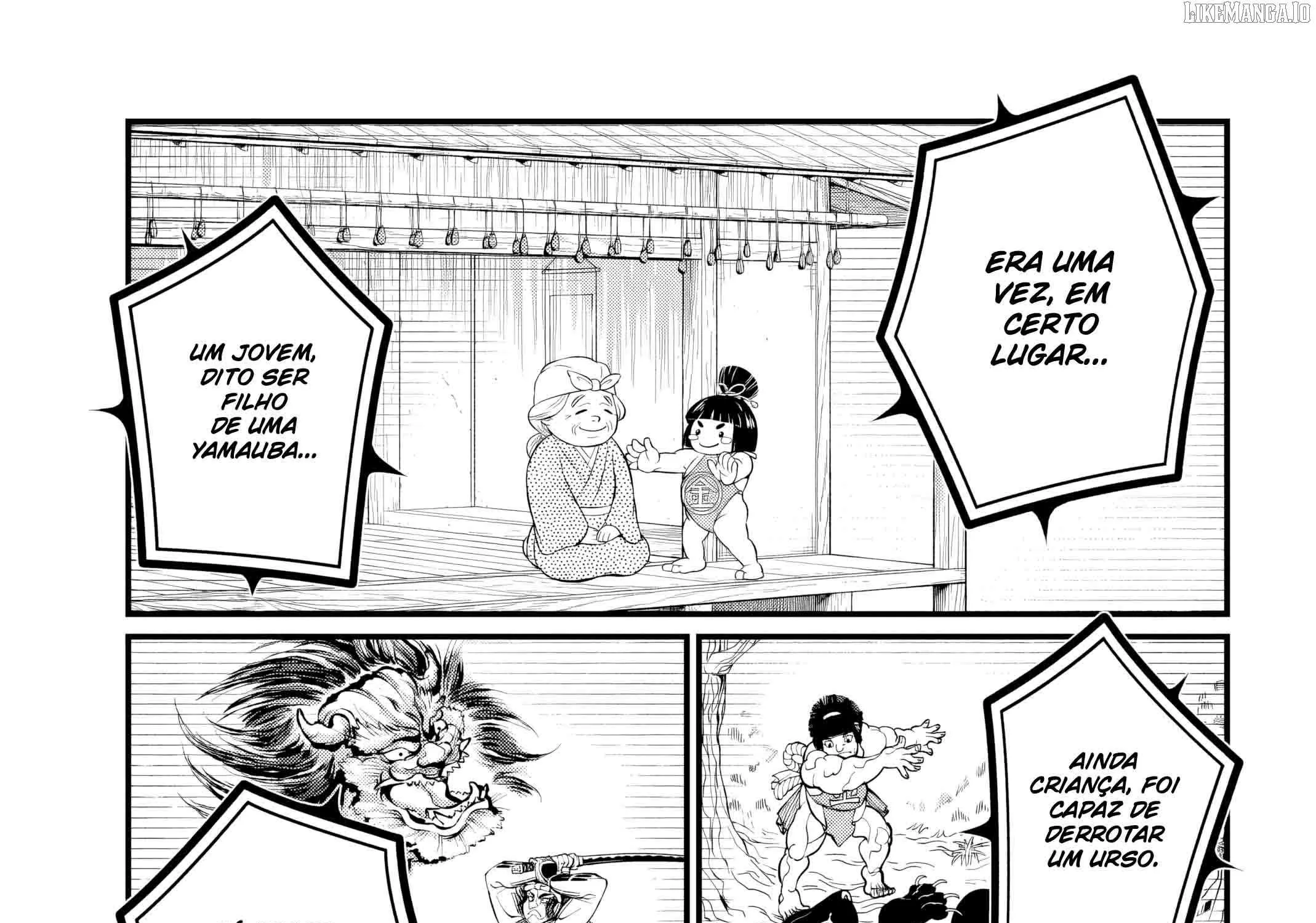 Shuumatsu no Valkyrie Chapter 108 page 65 - 