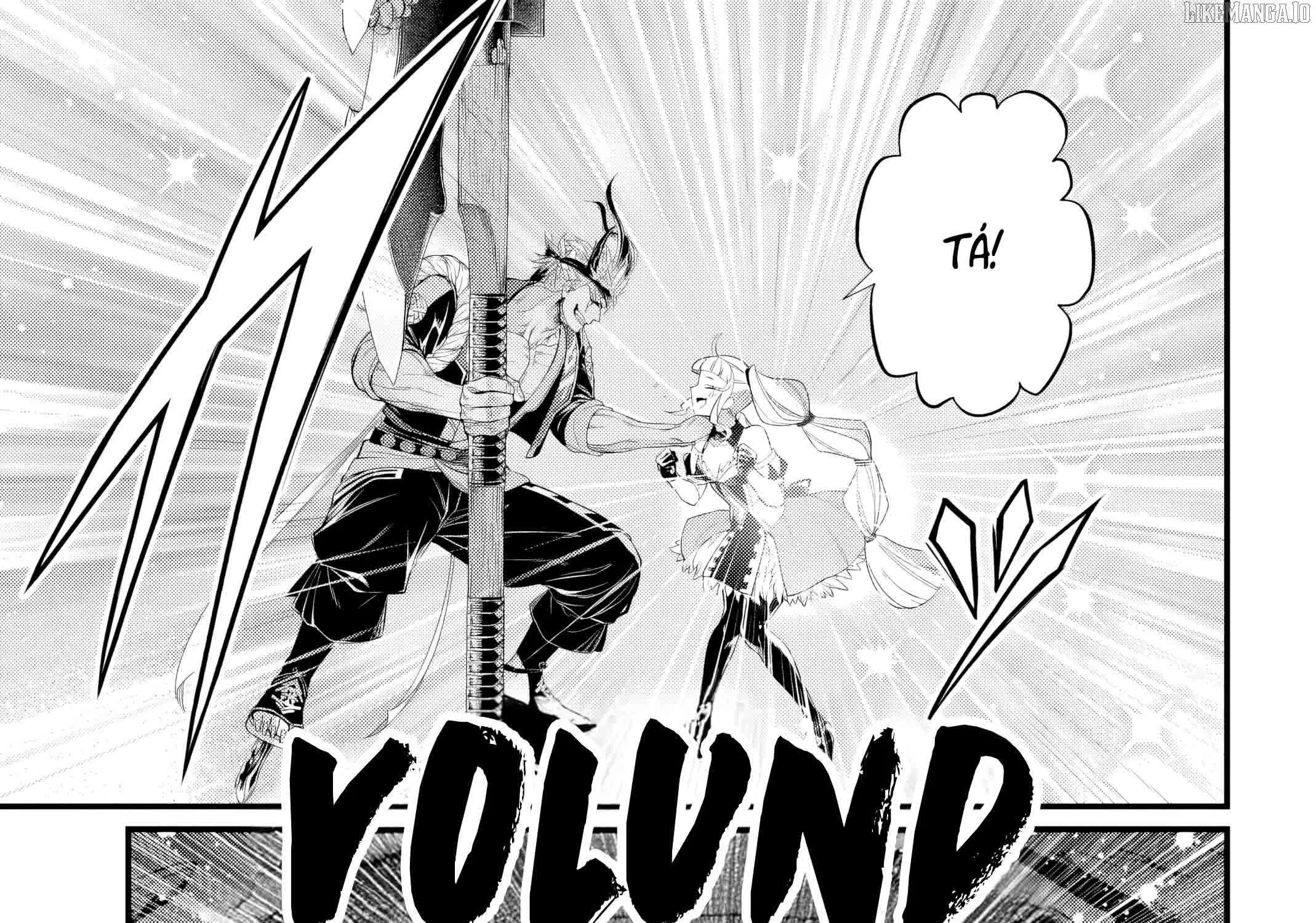 Shuumatsu no Valkyrie Chapter 108 page 83 - 