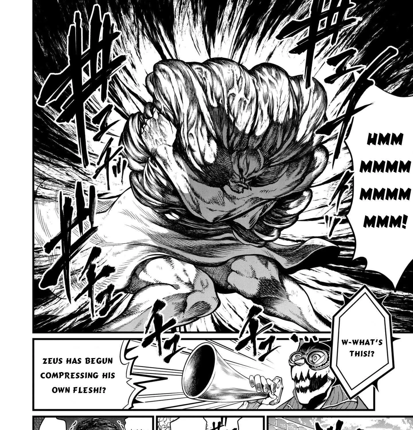 Shuumatsu no Valkyrie Chapter 11 page 16 - 