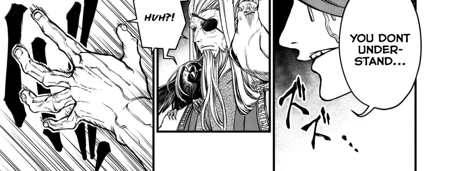 Shuumatsu no Valkyrie Chapter 11 page 19 - 