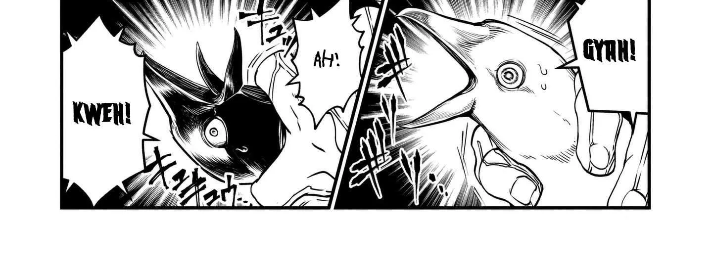 Shuumatsu no Valkyrie Chapter 11 page 21 - 