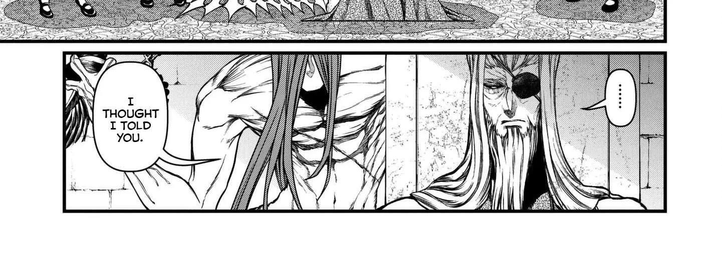 Shuumatsu no Valkyrie Chapter 11 page 23 - 