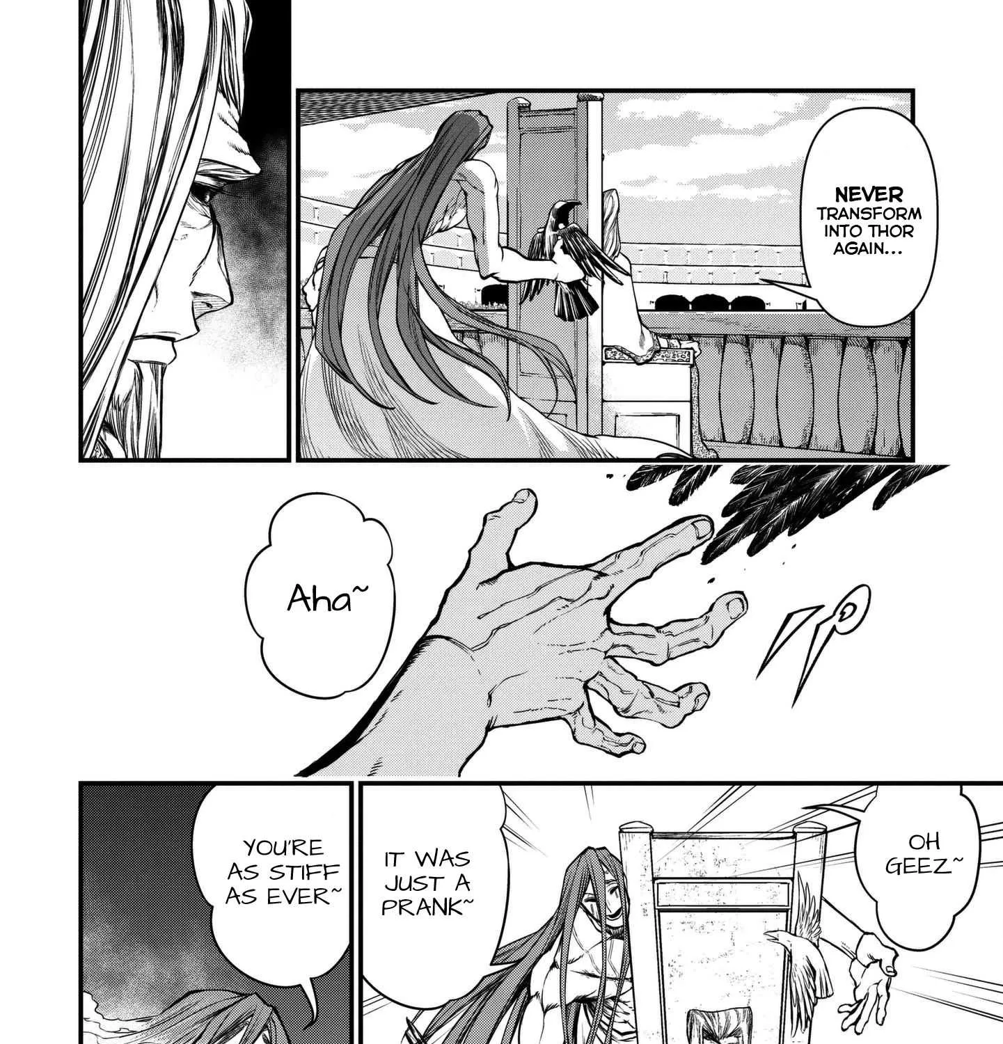 Shuumatsu no Valkyrie Chapter 11 page 24 - 