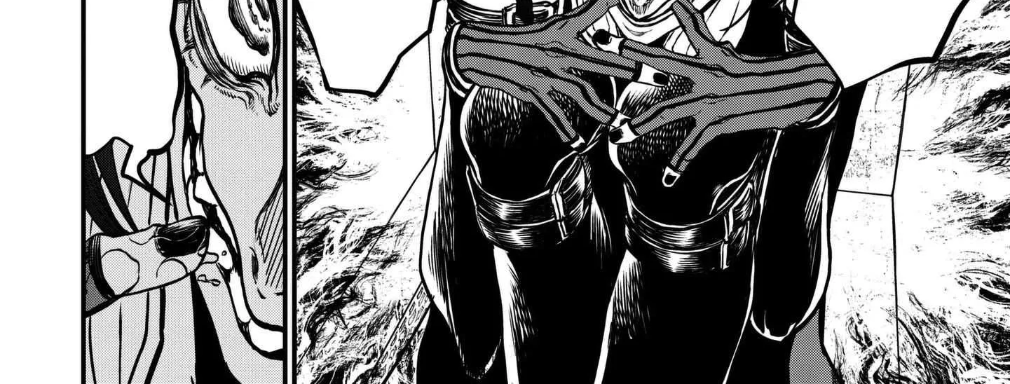 Shuumatsu no Valkyrie Chapter 11 page 29 - 