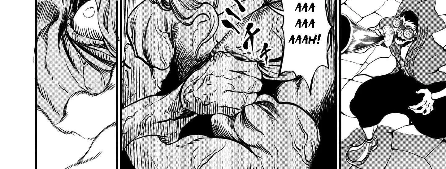 Shuumatsu no Valkyrie Chapter 11 page 33 - 