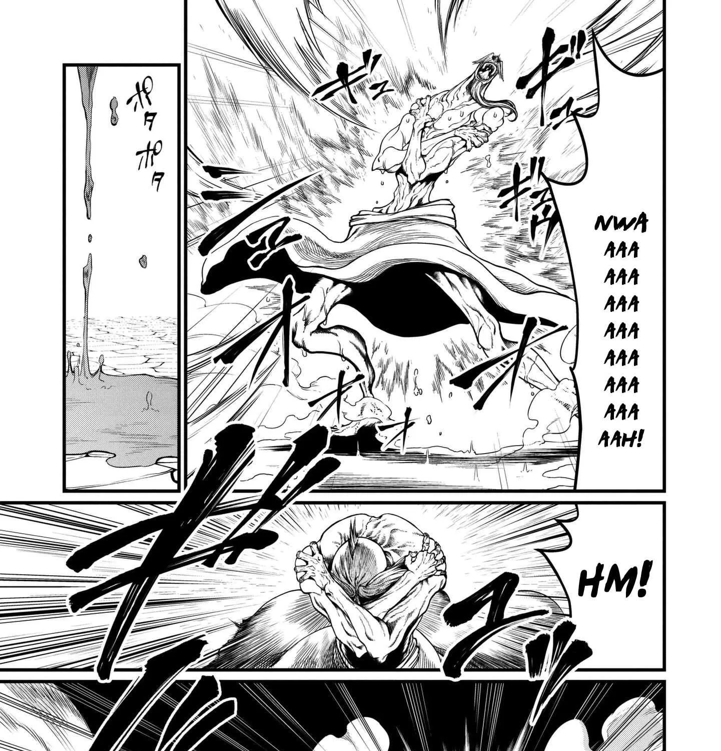 Shuumatsu no Valkyrie Chapter 11 page 34 - 