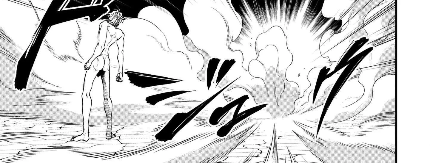 Shuumatsu no Valkyrie Chapter 11 page 35 - 